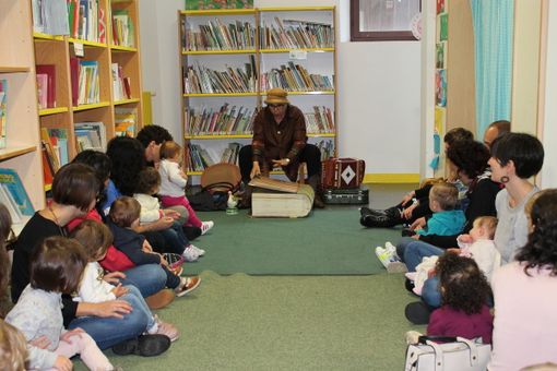 Gli appuntamenti di novembre alla Biblioteca Civica G. Arpino di Bra