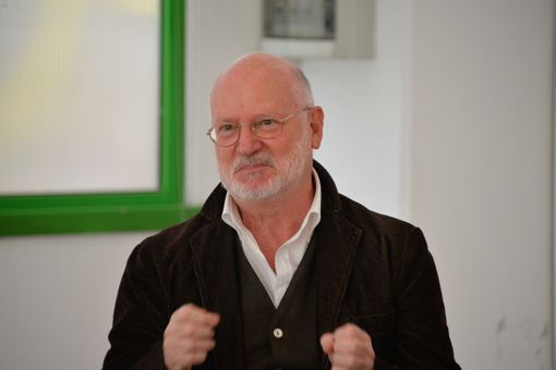 Foto su gentile concessione dell'Ufficio Stampa di Confindustria