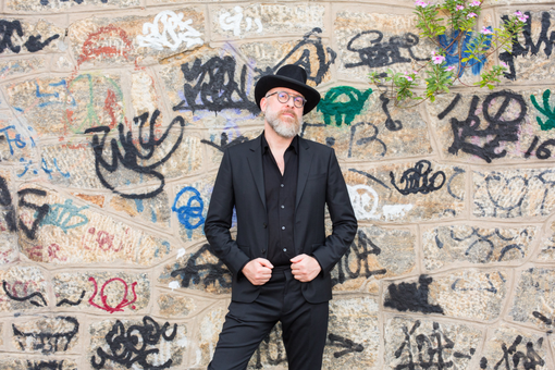 Mario Biondi chiude la 46ª edizione di Monfortinjazz