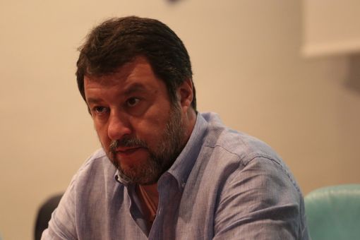 Anche il ministro Salvini all'incontro di Fossano "Strade e mobilità, il Piemonte si connette col futuro”