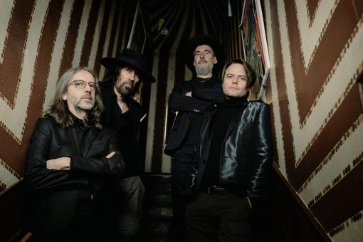 All'Open Garden di Piozzo la prima tappa del tour invernale di Karma Clima con i Marlene Kuntz