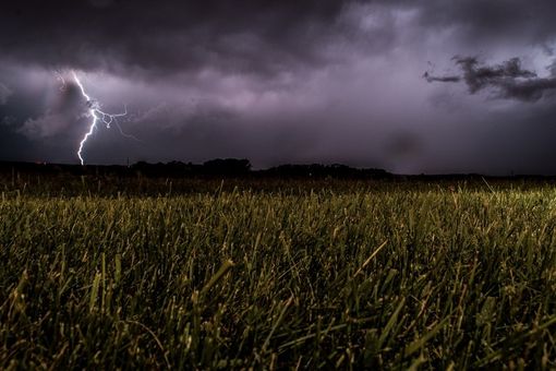 Fine settimana di maltempo in arrivo: l'Arpa Piemonte dirama l'allerta arancione per la giornata di venerdì