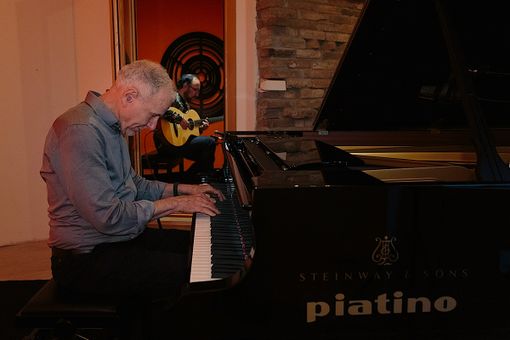 Marc Copland