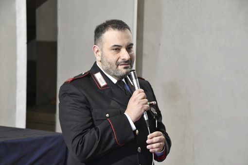 Marco Caputo