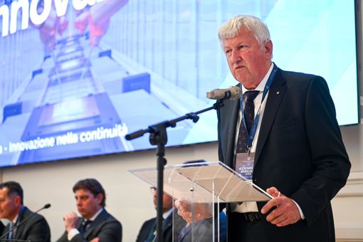 Mariano Costamagna - foto di Danilo Ninotto Mariano Costamagna - foto di Danilo Ninotto