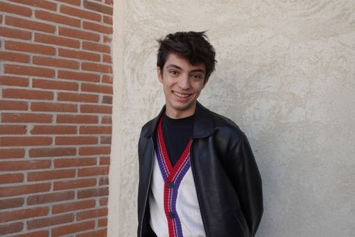 Matteo Romano e Roberto Bella incontrano i ragazzi per il terzo appuntamento del progetto “La generazione delle idee”