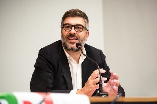 Mauro Caldeorni Mauro Caldeorni