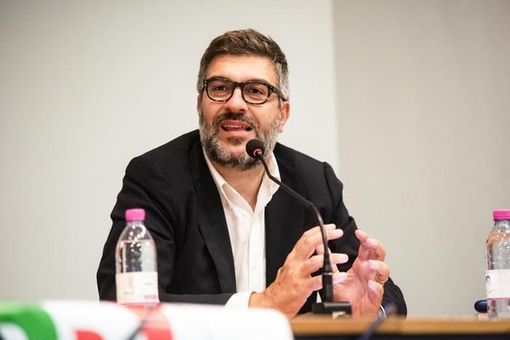 Cirio e l'Asti-Cuneo, Calderoni: "Esistono tempistiche certe?" Cirio e l'Asti-Cuneo, Calderoni: "Esistono tempistiche certe?"