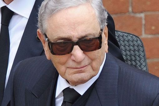 Michele Ferrero (Dogliani, 26 aprile 1925; Monte Carlo, 14 febbraio 2015)