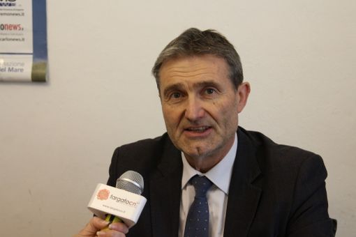 Mino Taricco: "La vicenda Asti-Cuneo è tutta in mano al Ministro Toninelli"