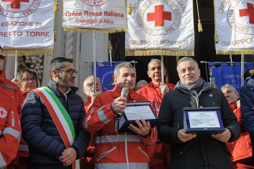 Fotoservizio di Asia Barolo