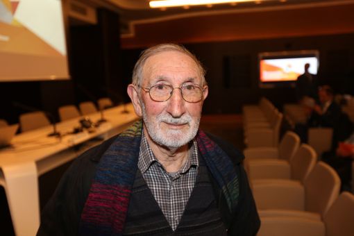 La Langa di Michele Pellegrino, a Grinzane Cavour presentazione del volume e della mostra promossi dalla Fondazione CRC