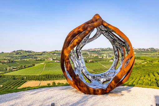 Confindustria Cuneo lancia il premio “Io investo in cultura”: via alle candidature per le aziende Confindustria Cuneo lancia il premio “Io investo in cultura”: via alle candidature per le aziende