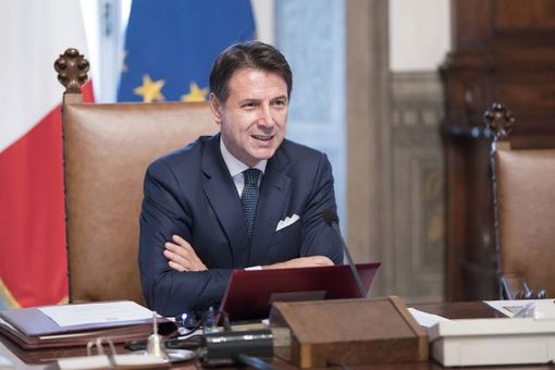 Completata la squadra del governo Conte: nessun cuneese tra i nuovi sottosegretari Completata la squadra del governo Conte: nessun cuneese tra i nuovi sottosegretari