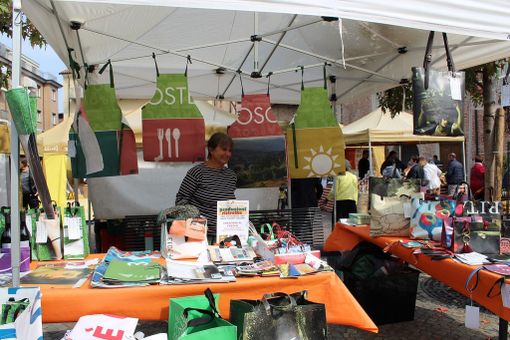 Una delle edizioni passate dell'iniziativa