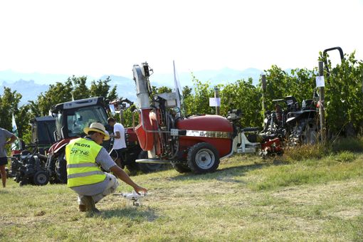 In arrivo la nona edizione delle prove in vigneto organizzata da Confagricoltura ad Alba