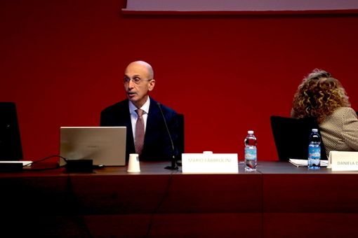 L’importanza di fare prevenzione cardiologica. A Roreto partecipato l’incontro “Questioni di Cuore” [VIDEO]