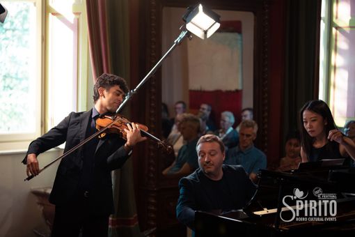 Alcuni tra i passati concerti della rassegna: Coazzolo