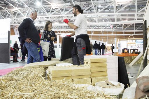 Una passata edizione di Restructura Una passata edizione di Restructura