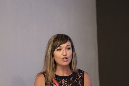 Caffè Letterario di Bra: su il sipario con la star musicale Sonia De Castelli