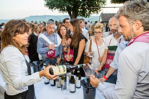 L’export dei vini piemontesi cresce del 12%, ma pesa il rincaro dei costi in cantina