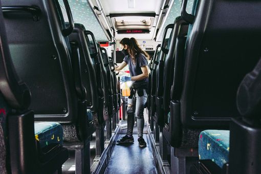 Immagine di repertorio - PH BARBARA GUAZZONE