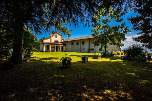 Concerto serale al Santuario Madonna dei Boschi a Vezza d’Alba