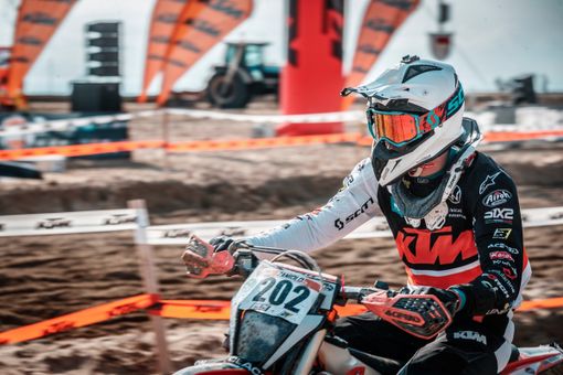 Foto da trofeoenduroktm.com