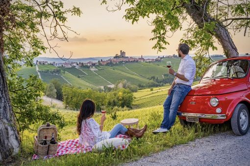 Ph. Langhe Experience