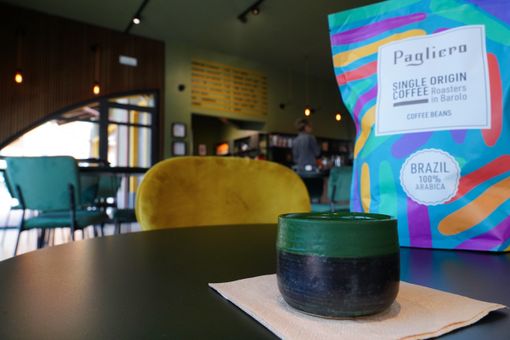 Tuttocapsule e Ialty: a Barolo un sodalizio per la cultura del caffè