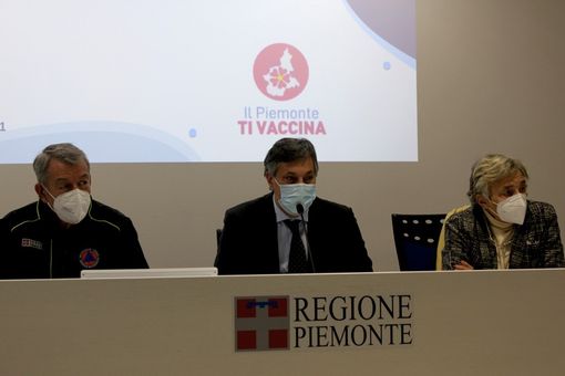 Vaccini, tocca agli anziani e al personale scolastico: la campagna al via tra il 19 e il 21 febbraio Vaccini, tocca agli anziani e al personale scolastico: la campagna al via tra il 19 e il 21 febbraio