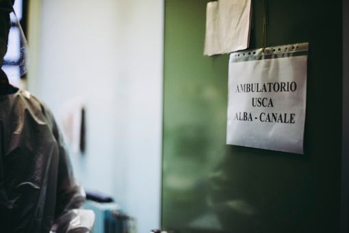 Foto di Barbara Guazzone Foto di Barbara Guazzone