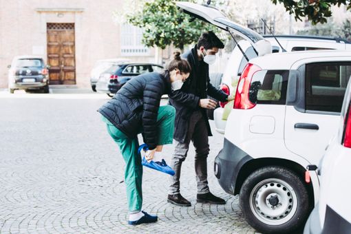 Immagine di repertorio - PH BARBARA GUAZZONE