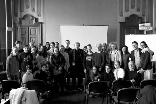 Ad Alba esordio per il festival “Uto Ughi per i Giovani", una nuova iniziativa per educare alla musica