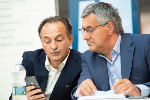 Dalla Regione 11,7 milioni al Cuneese per 22 progetti di sviluppo territoriale