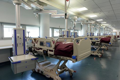 Ad Alba situazione stabile: fermi a 16 i residenti positivi al Coronavirus Ad Alba situazione stabile: fermi a 16 i residenti positivi al Coronavirus