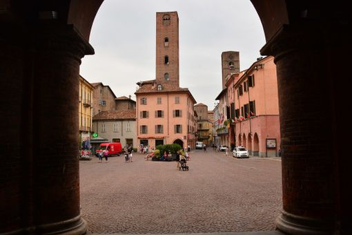 Immagine di repertorio