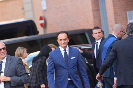 Nuovo governo, il presidente regionale Alberto Cirio: "L'Italia torna ad avere un governo scelto dai cittadini"