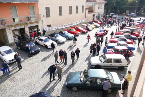 Aperte le iscrizioni a “Ruote nella Storia”: quest’anno si terrà a Santo Stefano Belbo