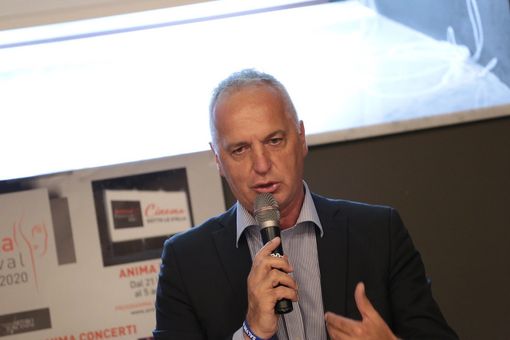 Bacini idrici, Giorgio Bergesio: “Invasi fondamentali per fronteggiare cambiamenti climatici”