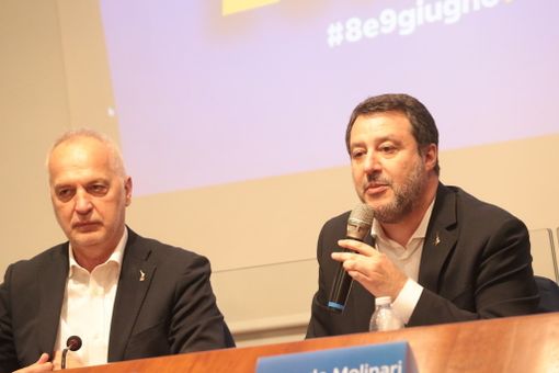 Dl Agricoltura, Lega: approvato nostro emendamento su deflusso ecologico, risposta a danni clima
