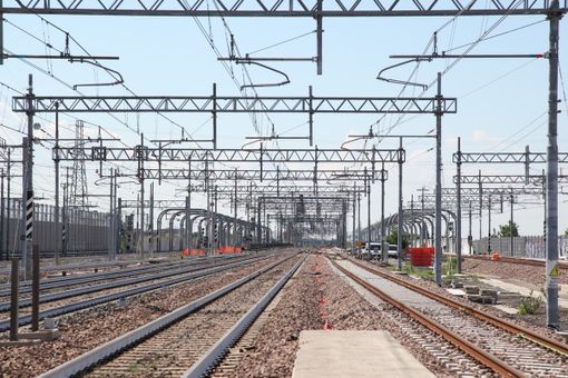 Manutenzione e potenziamento della rete ferroviaria: investimento da 51,5 milioni in Piemonte Manutenzione e potenziamento della rete ferroviaria: investimento da 51,5 milioni in Piemonte