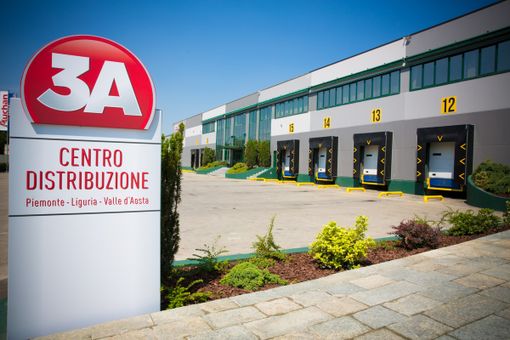 Al vertice della cooperativa di distribuzione, c'è il cuneese Marco Fuso