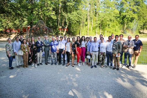 I produttori del Barolo del Comune di Serralunga d'Alba