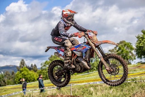 TM Boano Racing: oltre 45 anni di successi! TM Boano Racing: oltre 45 anni di successi!