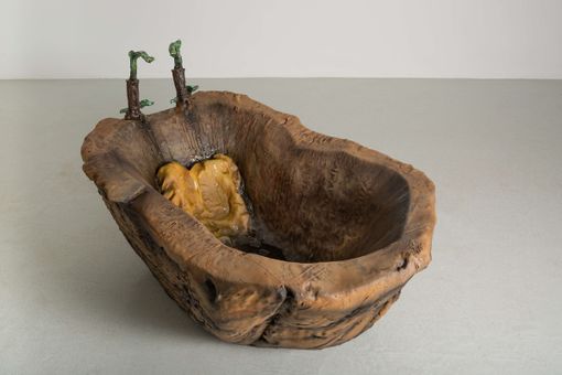 Il Parco d'Arte realizzato sulla collina di San Licerio a Guarene Il Parco d'Arte realizzato sulla collina di San Licerio a Guarene