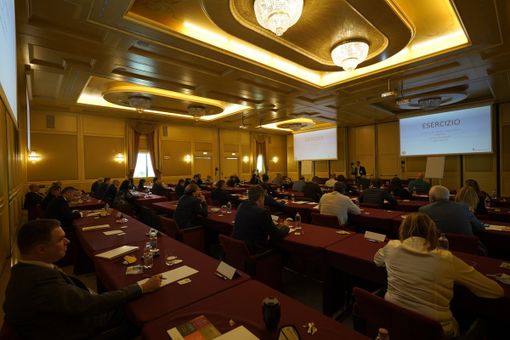 Business Cloud, società innovativa di consulenza aziendale e mentoring,  presenta il percorso di formazione "Imprenditori 5G"