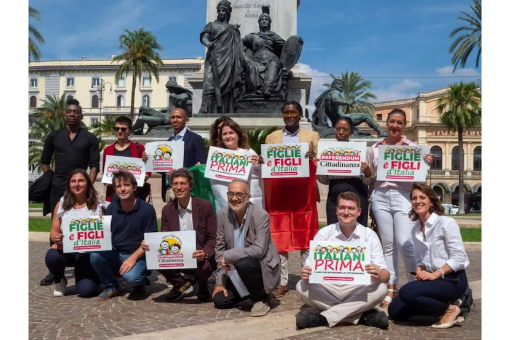 Referendum sulla cittadinanza: anche in Granda adesioni e commenti alla proposta che spezza il rimpallo "Ius Soli/Ius Scholae"