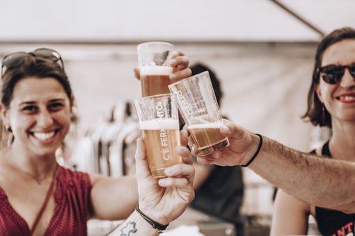 Quanti eventi in Granda nella prima domenica di estate