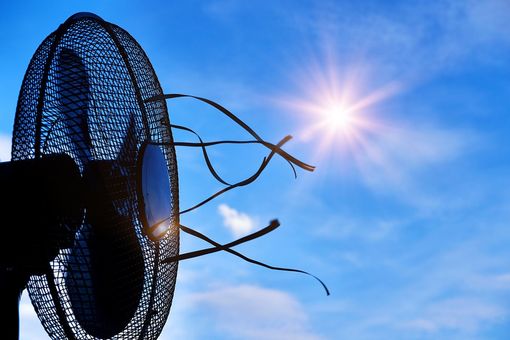 CHE TEMPO FARÀ / Weekend caldo, parentesi di temperature in calo con l'inizio della nuova settimana CHE TEMPO FARÀ / Weekend caldo, parentesi di temperature in calo con l'inizio della nuova settimana